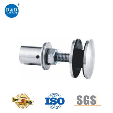 Connettore di routel con accessorio per accessorio per parete per tende