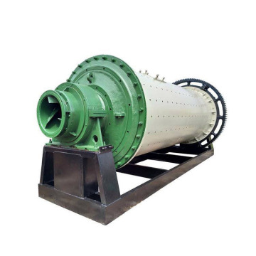 High Efficiency Mining Ore Ball Mill Stone Dry Wet Grinding Machine with Ceramic Grinder