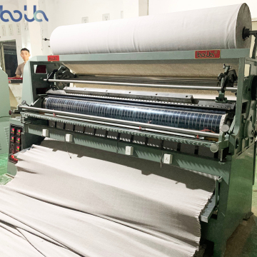 Automatic ZJ-416 Standing Pleating Machine Search Engine