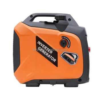 OEM ODM Custom Brand Remote Control Marine Boat Heavy Truck RV Generators 24V 12V 1800W 2000W with CE for Sale