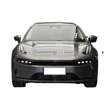 2023 SUV elettrici puri venduti a caldo: Geely Zeekr 009, Zeekr X e Zeekr 001