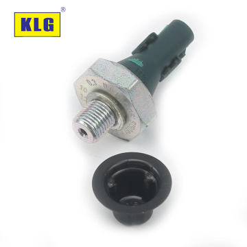 KLG High Quality Oil Pressure Sensor 06L919081A for Audi