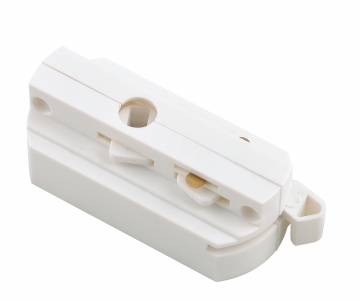 LED -verlichting 2 -lijn spoor lichtadapter