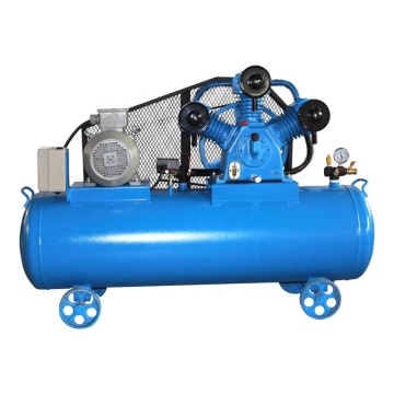MFT-0.48/7 Air Compressor Machine