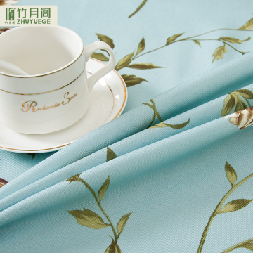 High Quality Factory Price Dining Table Decoration For Wedding Tablecloth