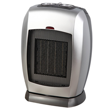 Ceramic Fan Heater Ningbo