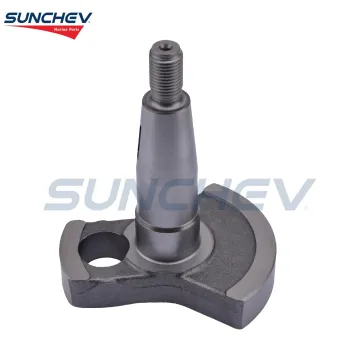 SUNCHEV Crank 1 682-11412-00 FOR YAMAHA 15HP