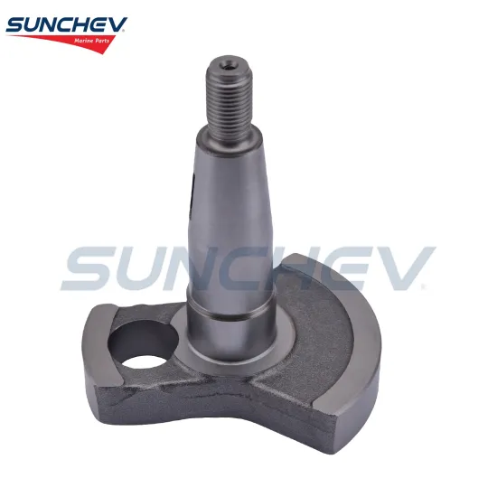 SUNCHEV Crank 1 682-11412-00 FOR YAMAHA 15HP