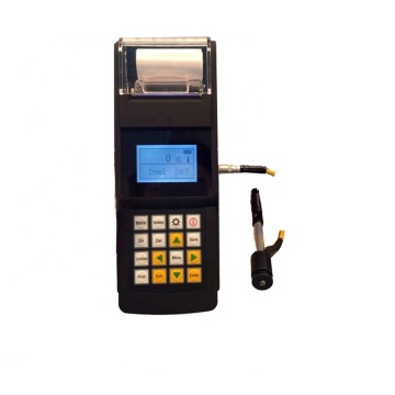 TH110 LEEB Hardness Test Machine Prices for HL, HRB, HRC, HB, HV, HS