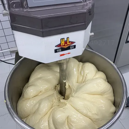 China Baking Equipment Manufacturer - Factory Prices for Baking Machinery