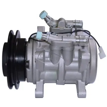 6P148 TYPE Car AC Compressor for TOYOTA HILUX
