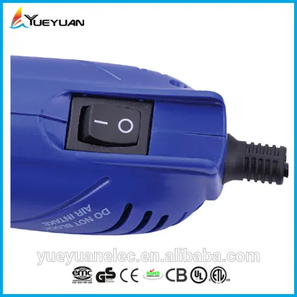 2015 top selling new Heating Torch Type 12v heat gun power tools hot air soldering gun battery operated heat gun