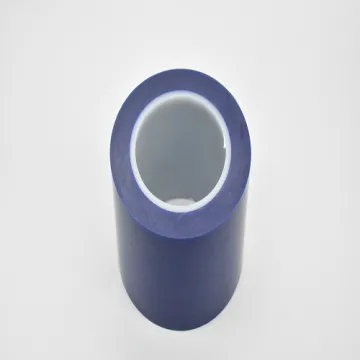 Protective Film for Electronics
