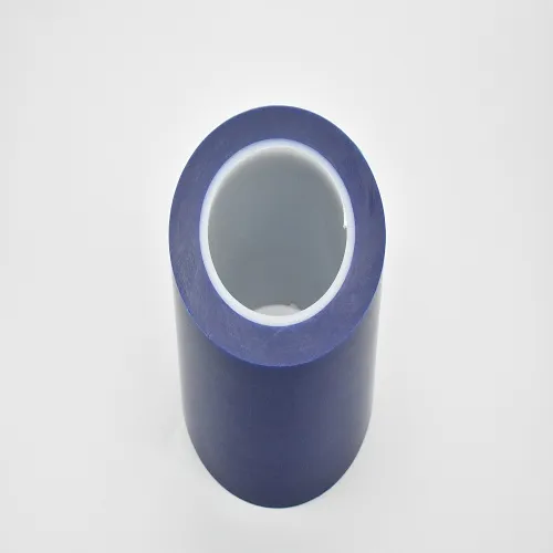 Protective Film for Electronics