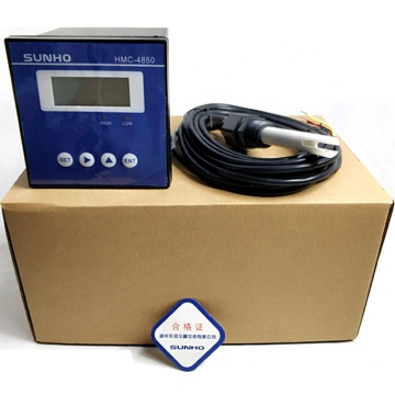 2024 EC ROC CREATEC BRAND Water Meter with SUNHO Conductivity Controller