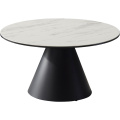 Center Table Modern marble tea table sittingroom luxury coffee table Supplier