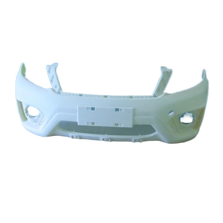 Auto Car Bumper1
