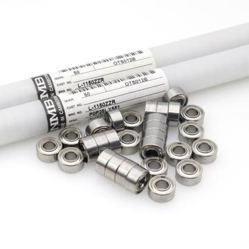 Stainless Steel Deep Groove Ball Bearings for Swivel Fishing Reels