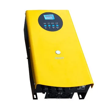 Setec solar pump inverter