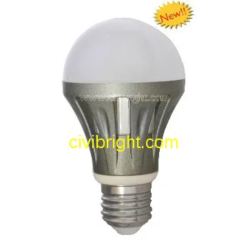 A60 led bulb A18/A19 12W
