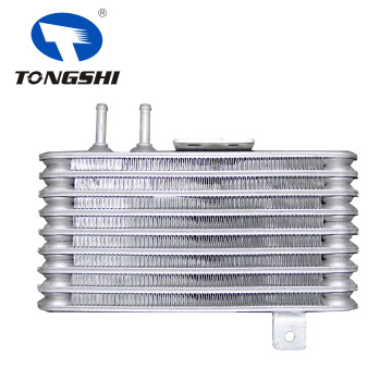 TONGSHI Aluminium Oil Cooler for Mitsubishi Lancer 2920A103