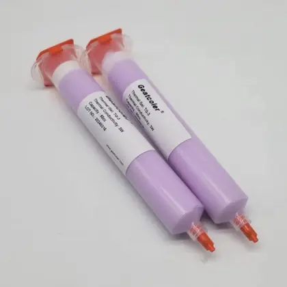 Heat-dispersing silica gel thermal grease silica gel cpu thermal grease heat-dispersing cream thermal paste 1kg