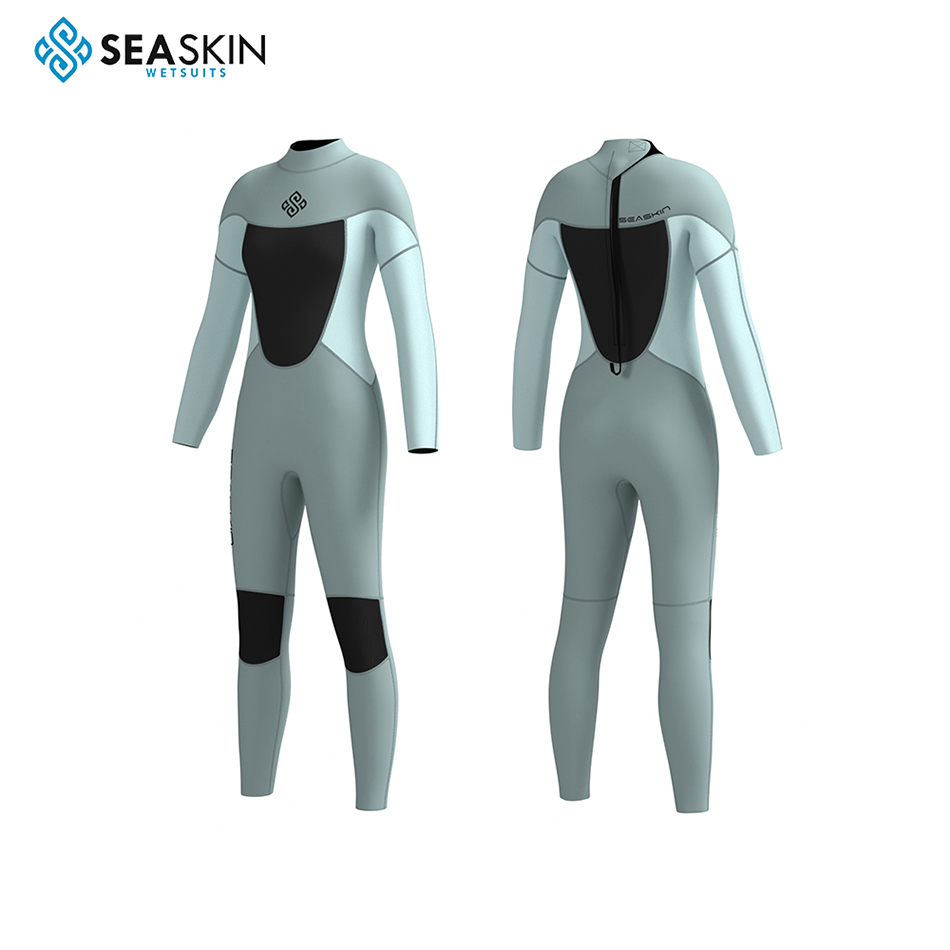 Seaskin Neoprene não tóxico