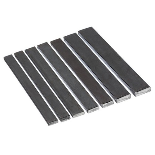 Mild Steel Profile Cold Drawn Flat Bar Q195/Q215/Q235/Q295B
