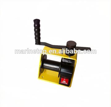 HWV/HWG Lifting Portable Hand Winch
