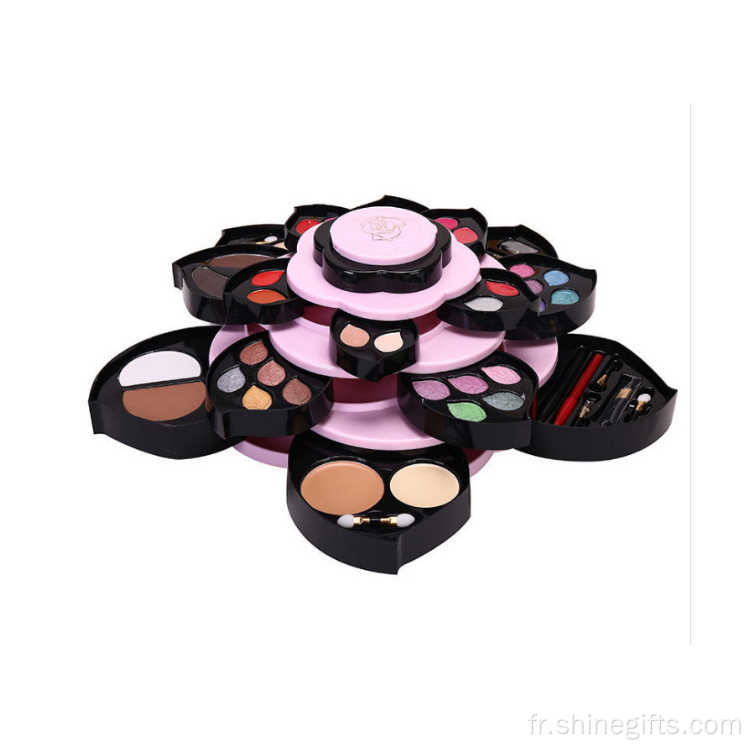 Kit de palette de maquillage pour enfants