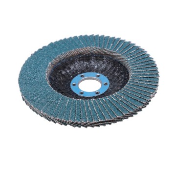 Durable Alumina Flap Disc for Industrial Applications