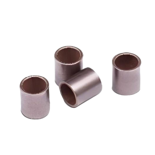 Luva do eixo tipo barril 7