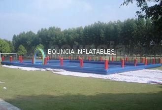Inflatable Water Pool IP37 for water park
