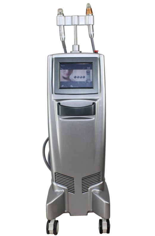 Radiofrequency Beauty Equipment Fractional Needle