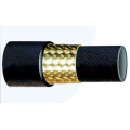 1-layer Steel Wire Braided Rubber Tube