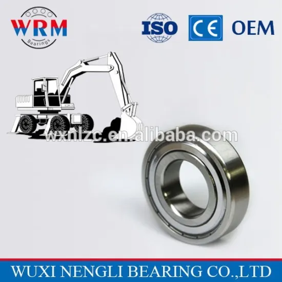 6220 bearing for digger,bearing for grab,excavator bearing