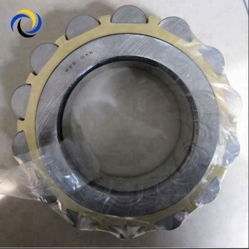 Eccentric Bearing 609 35 YRX" could be appropriately titled as:

"Eccentric Bearing 609 35 YRX" 

However, if you need a more descriptive or SEO-friendly title, consider:

"Eccentric Bearing 609 35 YRX - High-Quality Customized Solution" 

But sticking st