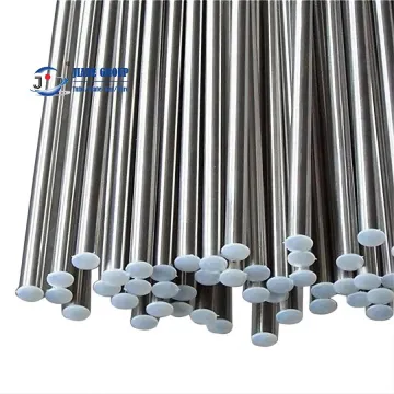 Exploring Hastelloy C 2000 Alloy