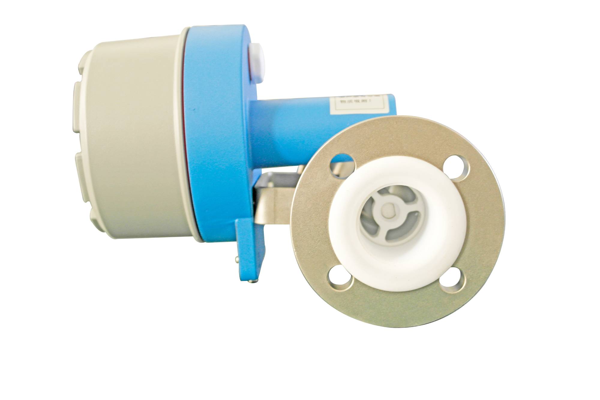 metal tube float flowmeter