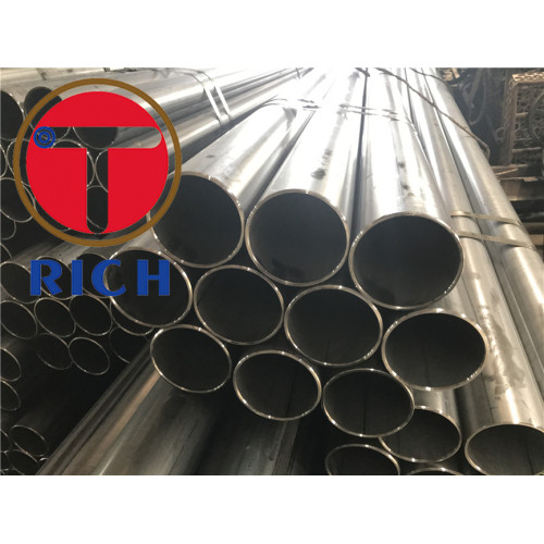 EFW Steel Pipe for Atmospheric and Lower Temperatures