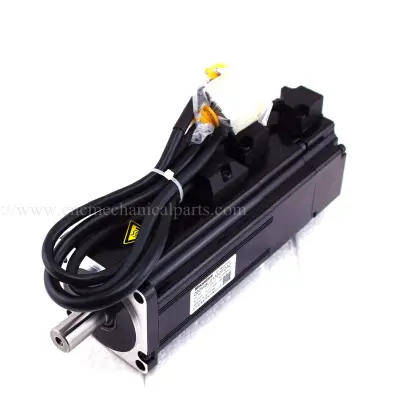 Servo gear motor jack servomotor for sewing machine