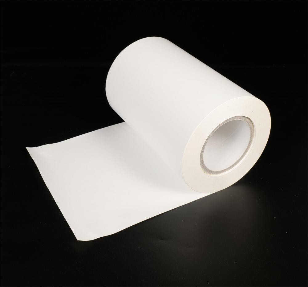 News headline: A new choice for environmentally friendly product packaging - Semi Gloss Paper Label