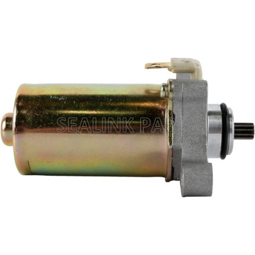Motore di avviamento elettrico per kymco sym jet 50/puledra 50-31210-gak-900, 31210-gak-9000, 31210-gak-9010-m1, 00104202
