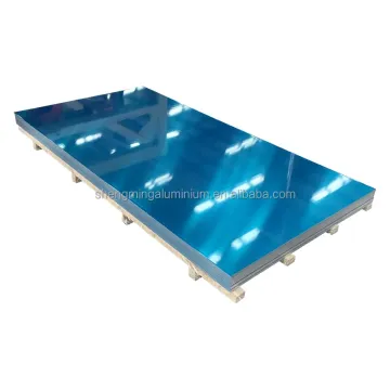 Sublimation Metal Blanks Aluminum Sheets 4x8 Checker Plate for Decoration