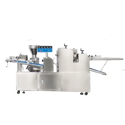 Fully Automatic Multifunctional French Bread Making Machine