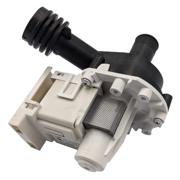 Dishwasher Water Drain Pump Motor