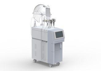 Multifunction Jet CAV RF Skin Oxygen Therapy Machine For Ac