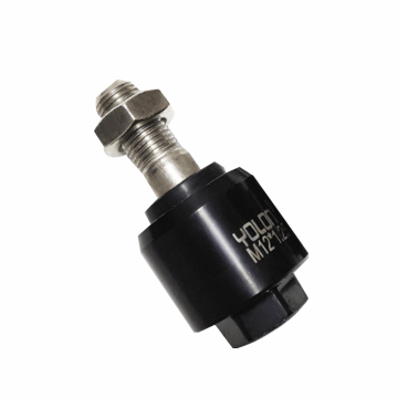 Ultra-Short Movable Connector Pneumatic Cylinder Accessories & Floating Joints Retail