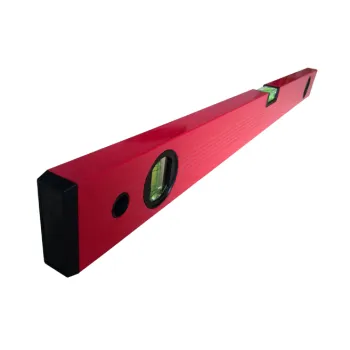 spirit level ruler