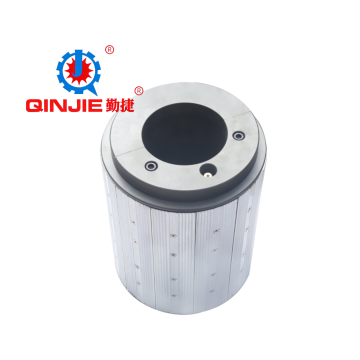 Adaptador para azulejos de aleación de aluminio de 3 a 6 pulgadas